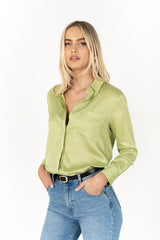 The Classic Shirt