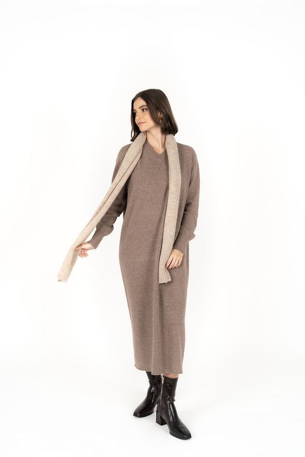 Whisper Dress