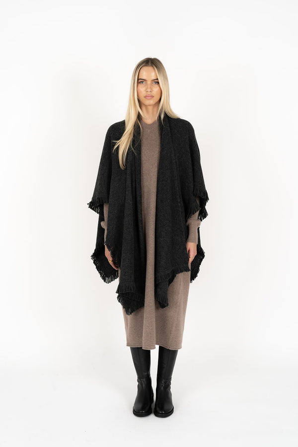 Fringe Wrap