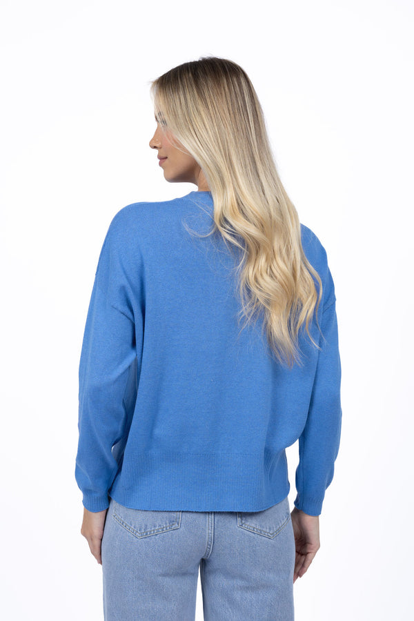 Charm Jumper