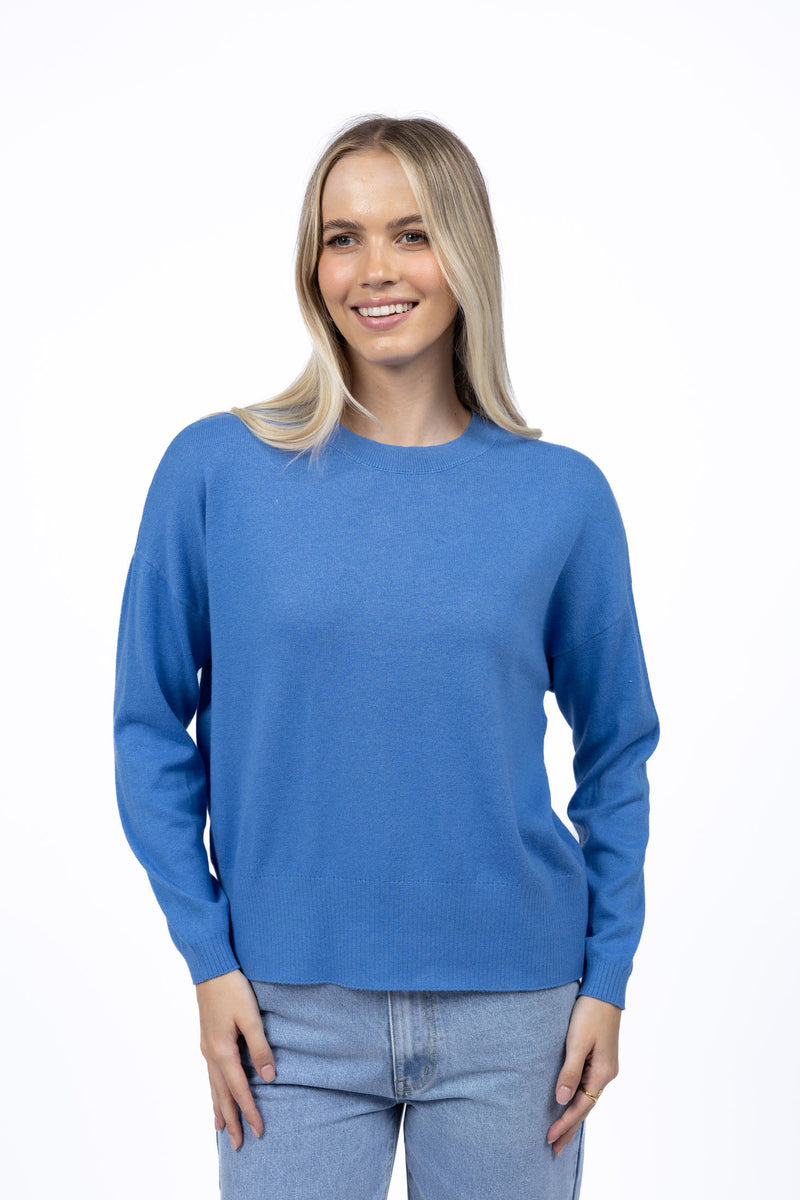Charm Jumper