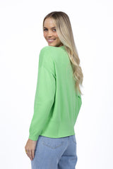 Charm Jumper