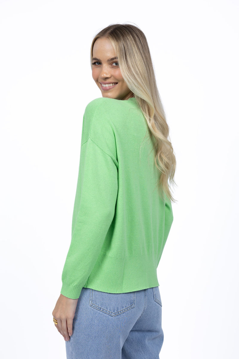 Charm Jumper