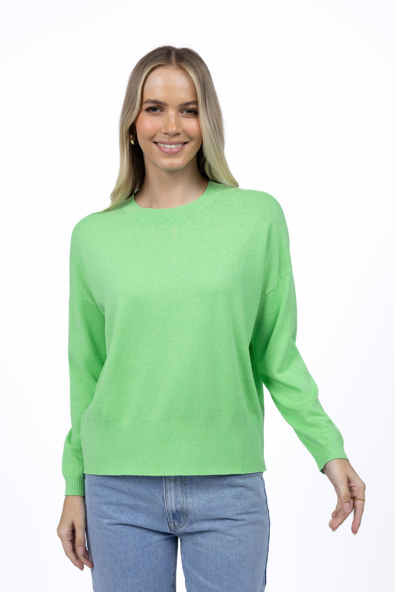 Charm Jumper