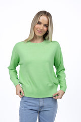 Charm Jumper