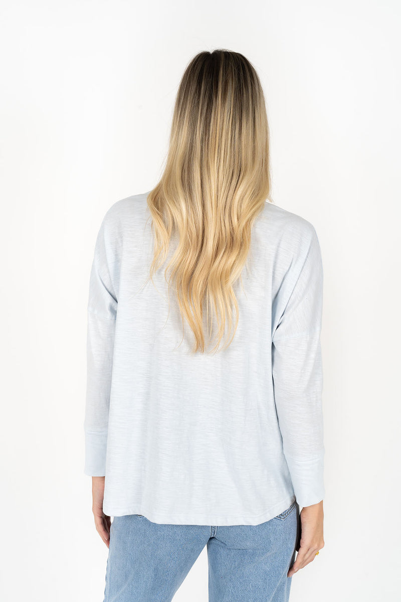 Dippy L/S Tee
