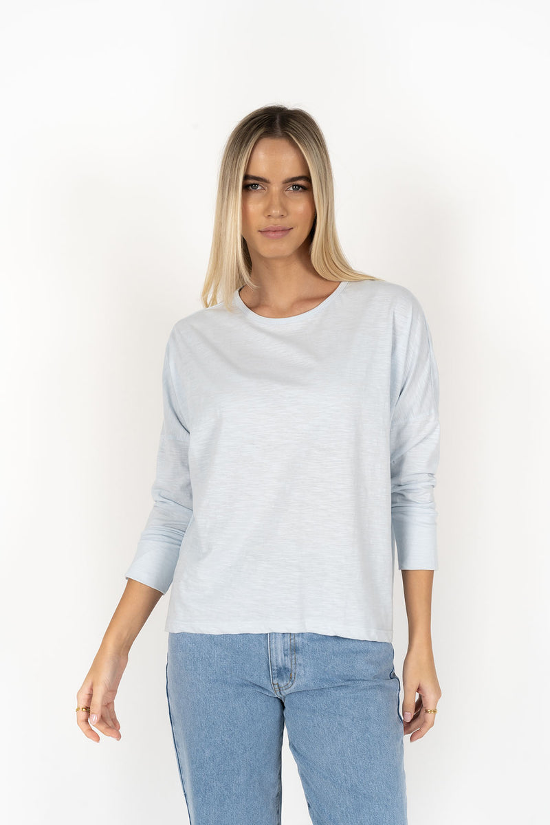 Dippy L/S Tee