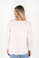 Dippy L/S Tee