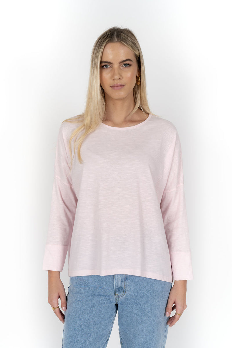 Dippy L/S Tee