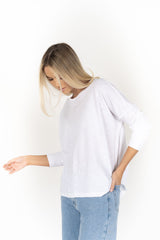 Dippy L/S Tee