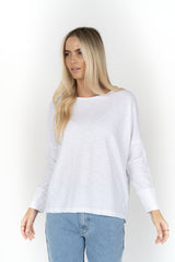 Dippy L/S Tee