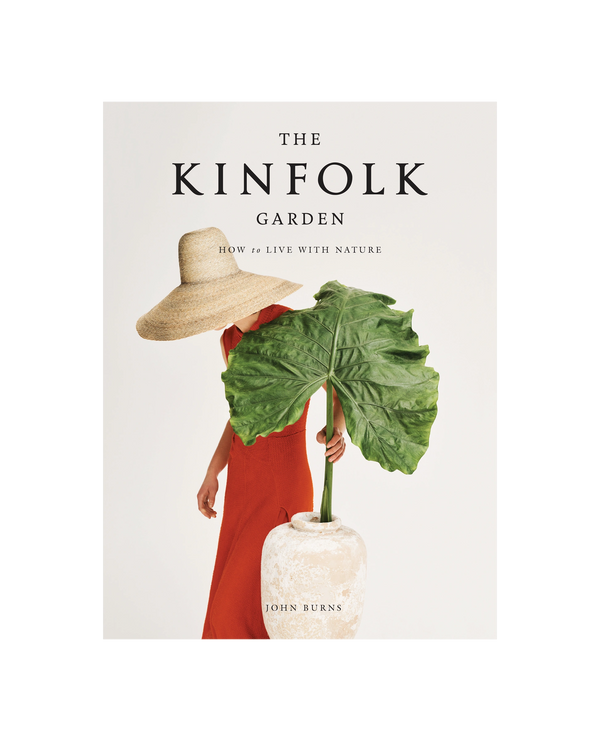 The Kinfolk Garden