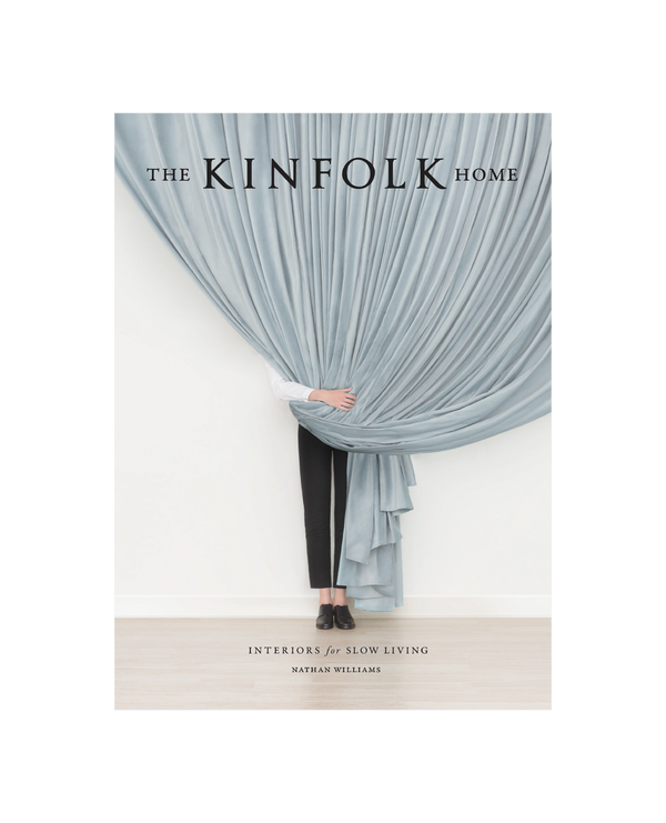 The Kinfolk Home