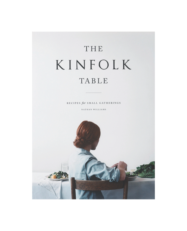 The Kinfolk Table