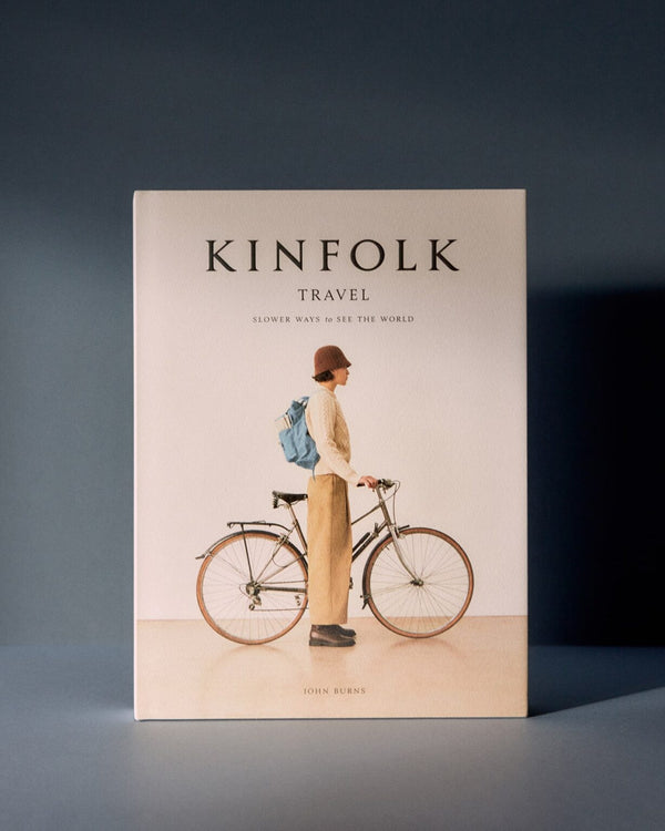 The Kinfolk Travel