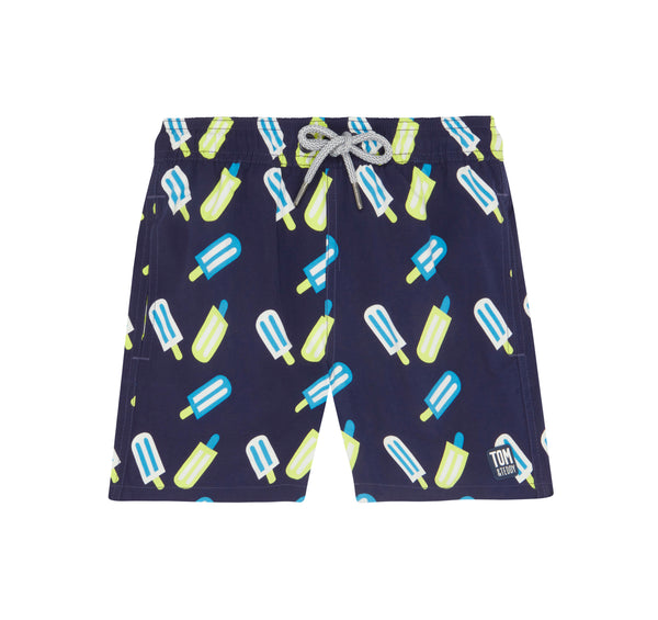 Swim Shorts - T&T (Boys)