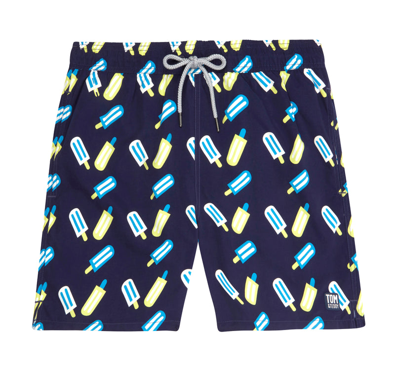 Swim Shorts T&T - Mens