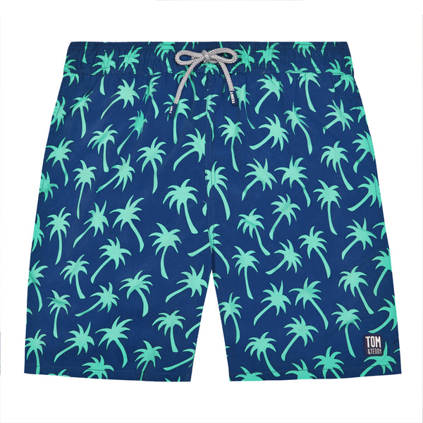 Swim Shorts T&T - Mens