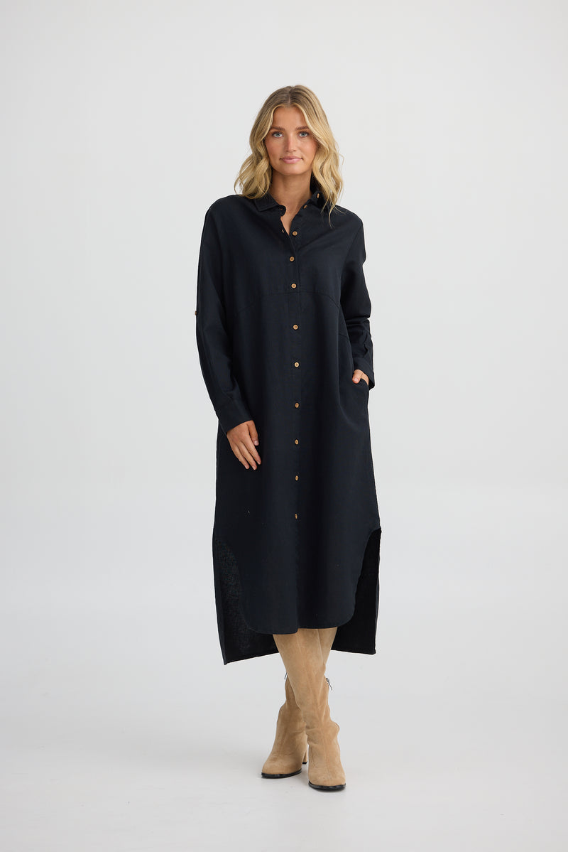 Castro Overshirt