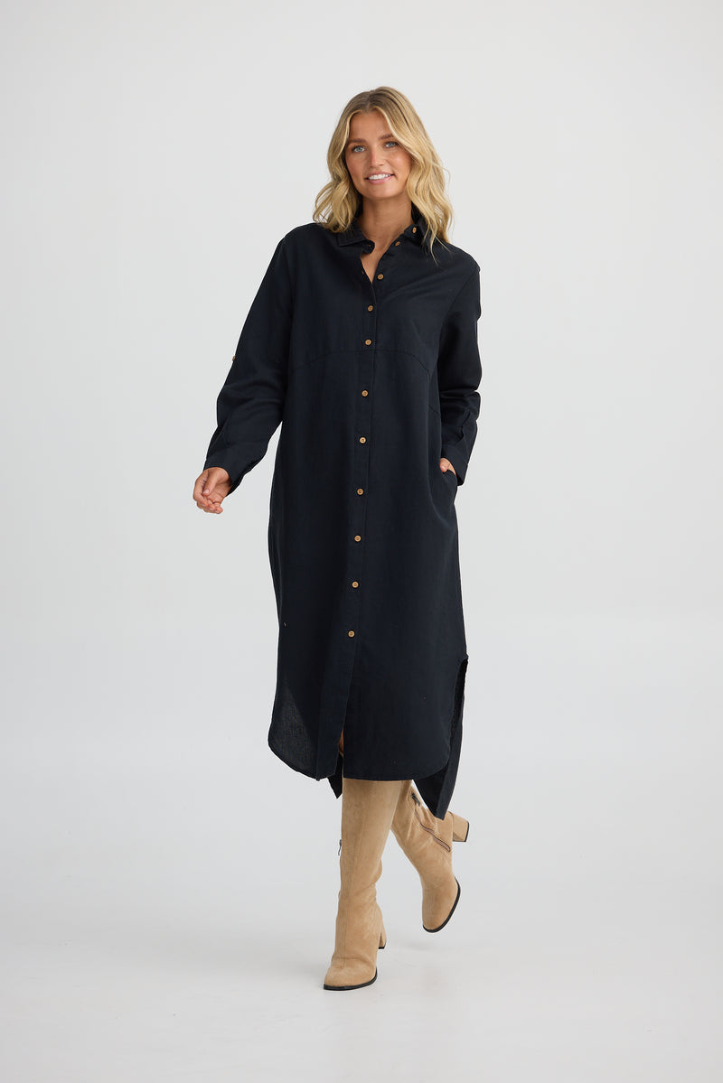 Castro Overshirt