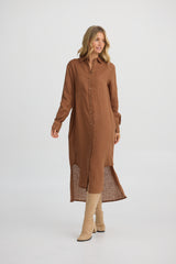 Castro Overshirt