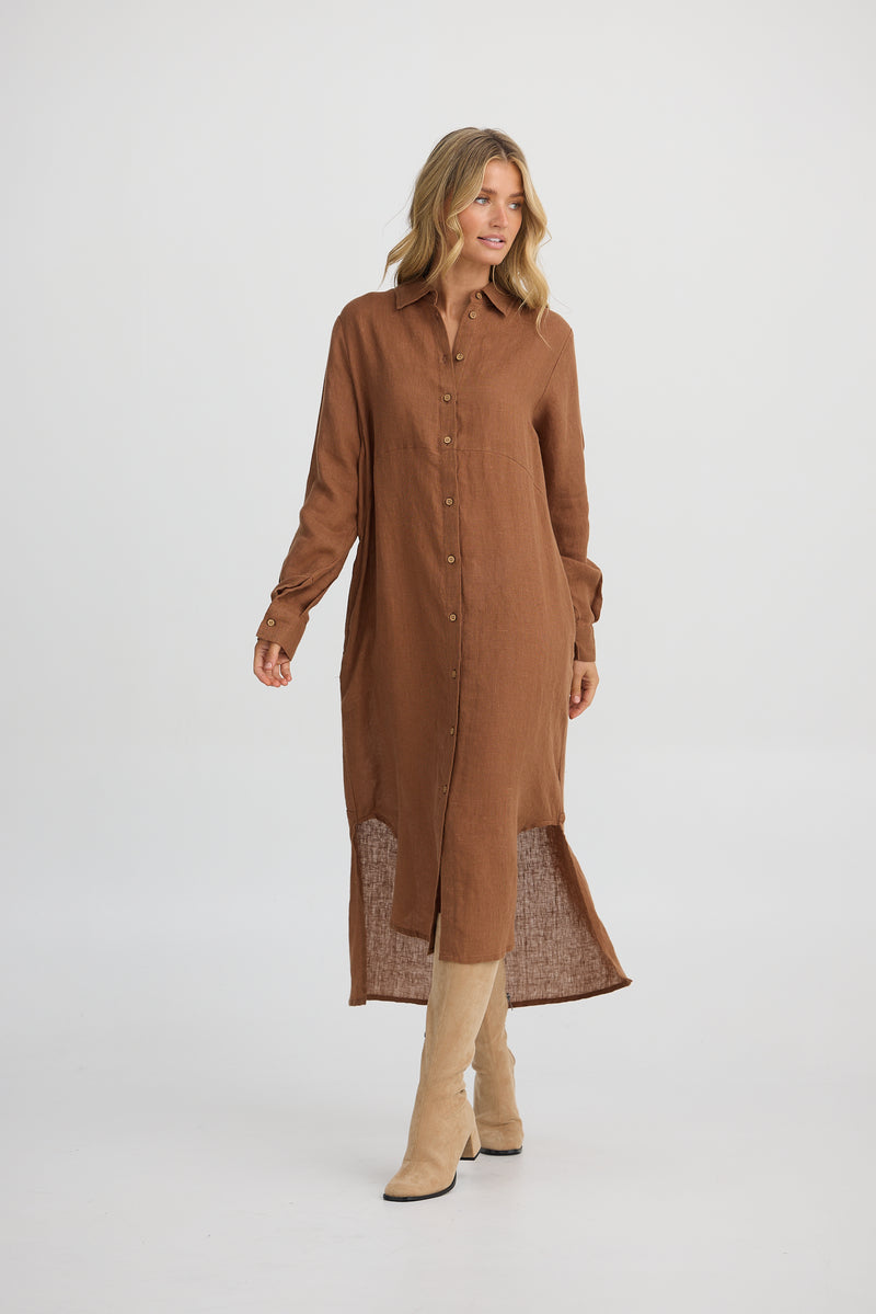 Castro Overshirt