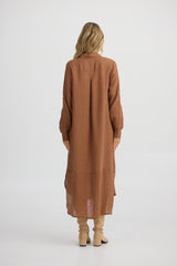 Castro Overshirt