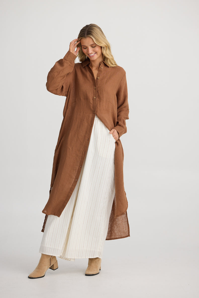 Castro Overshirt
