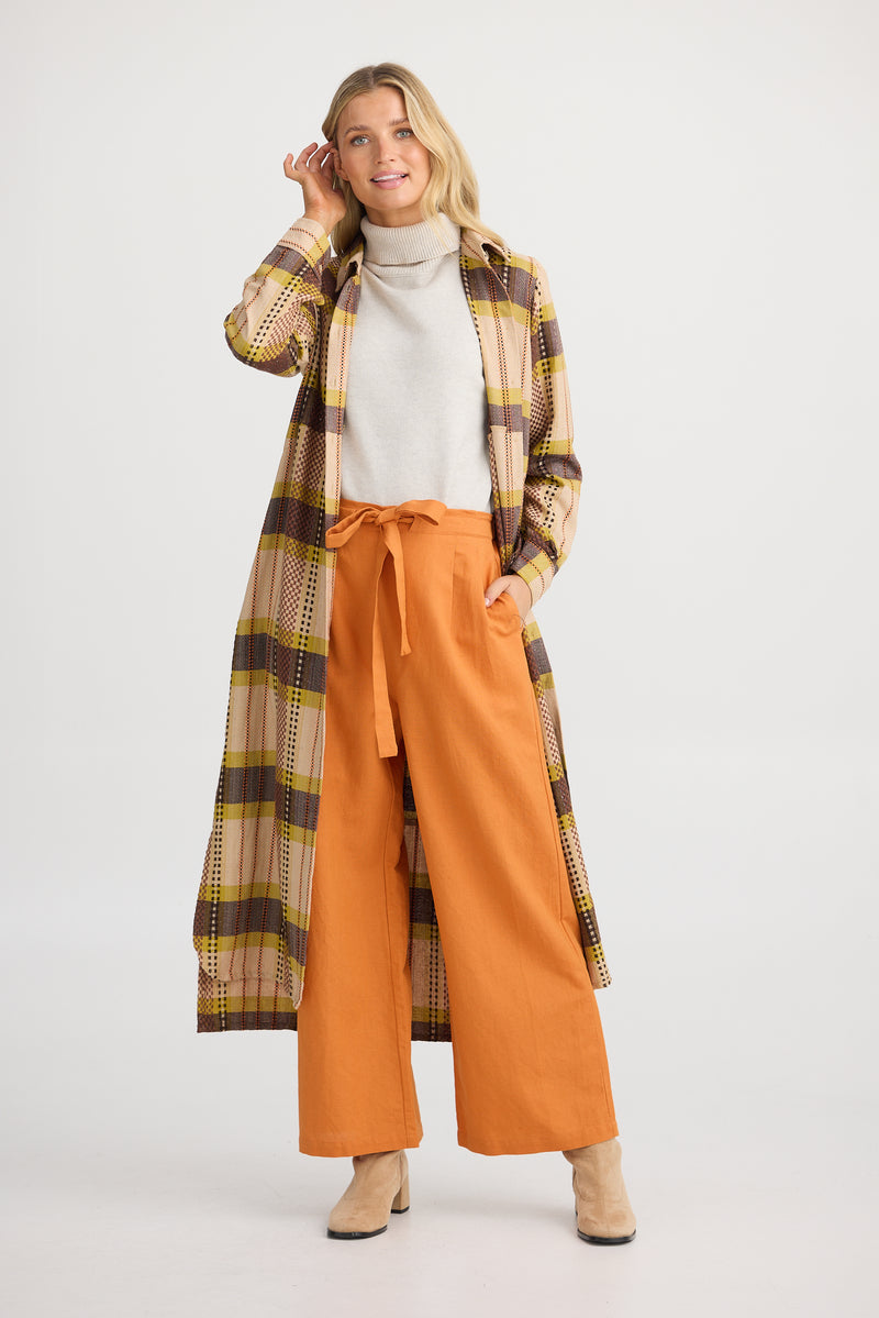 Castro Overshirt