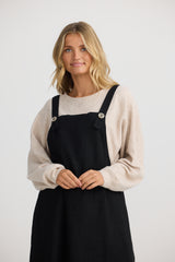 Sesame Pinafore