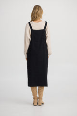 Sesame Pinafore