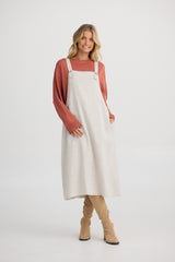 Sesame Pinafore