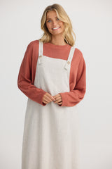 Sesame Pinafore