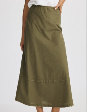 Pisa Skirt