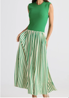 Daphne Dress
