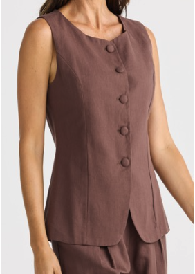 Eden Waistcoat