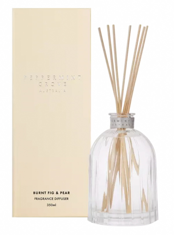 Fragrance Diffuser, 350ml