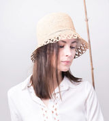 Bokety Hat - Natural