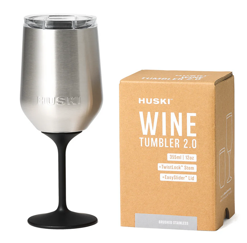 Huski Wine Tumbler 2.0