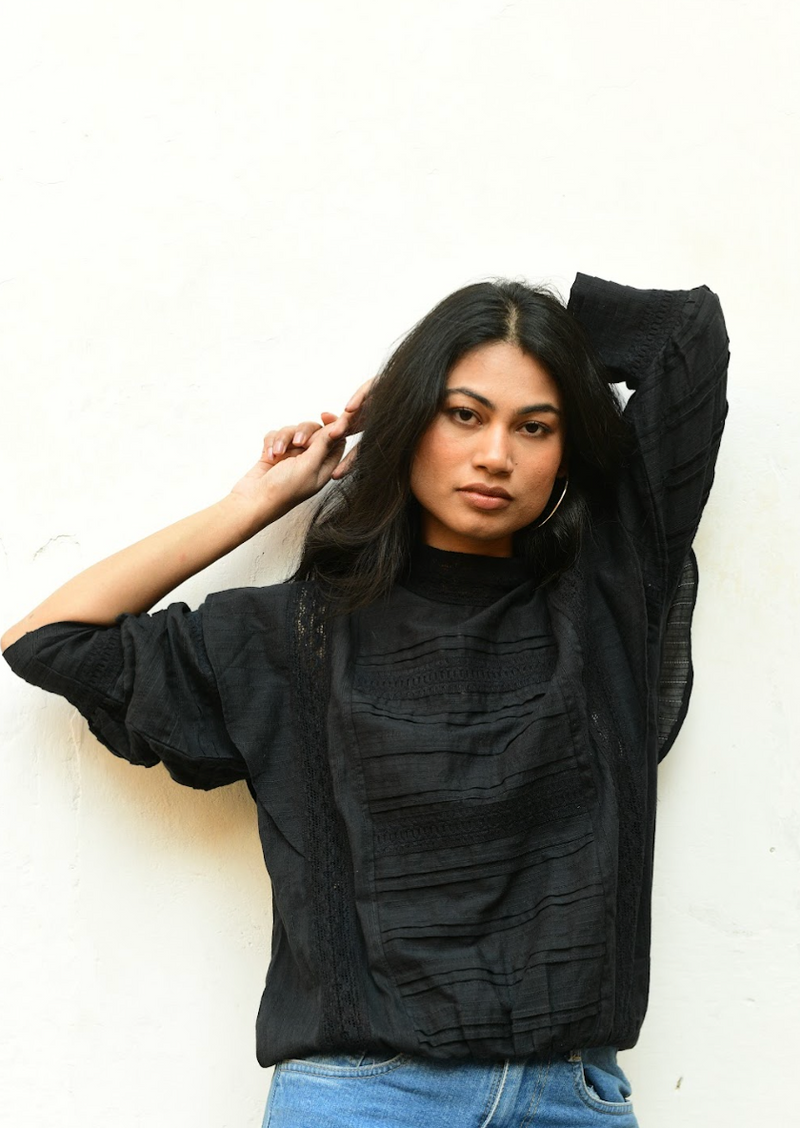 Utopia Blouse