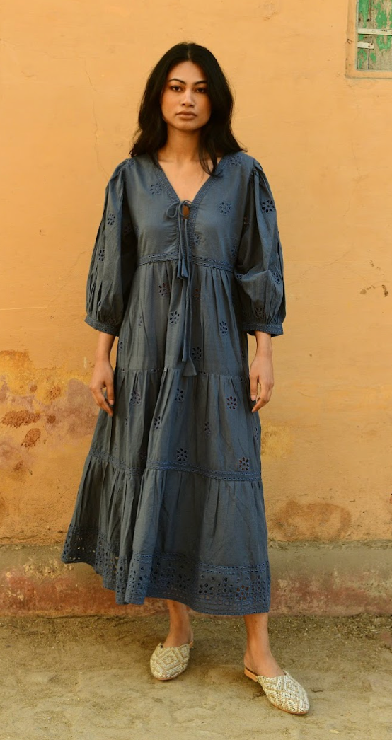 Aster Maxi