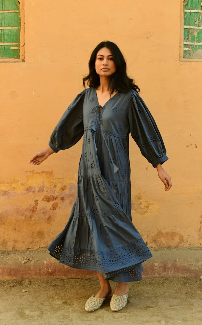 Aster Maxi