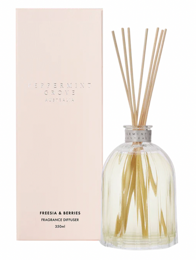 Fragrance Diffuser, 350ml