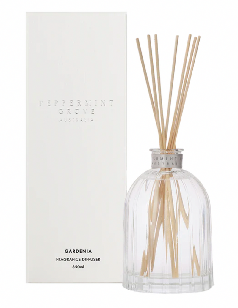 Fragrance Diffuser, 350ml