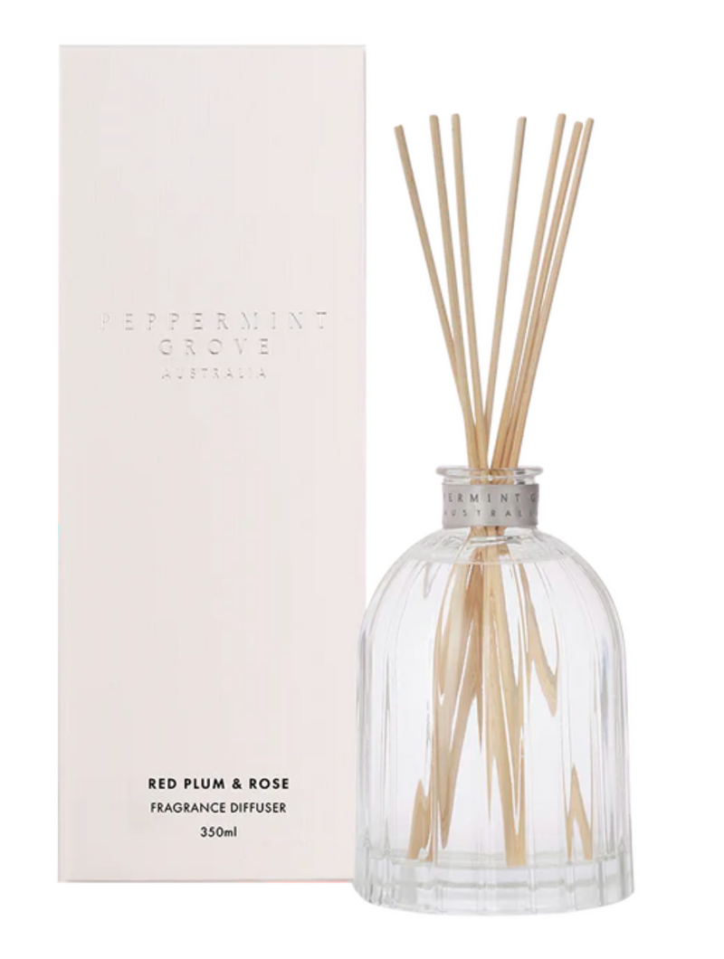 Fragrance Diffuser, 350ml