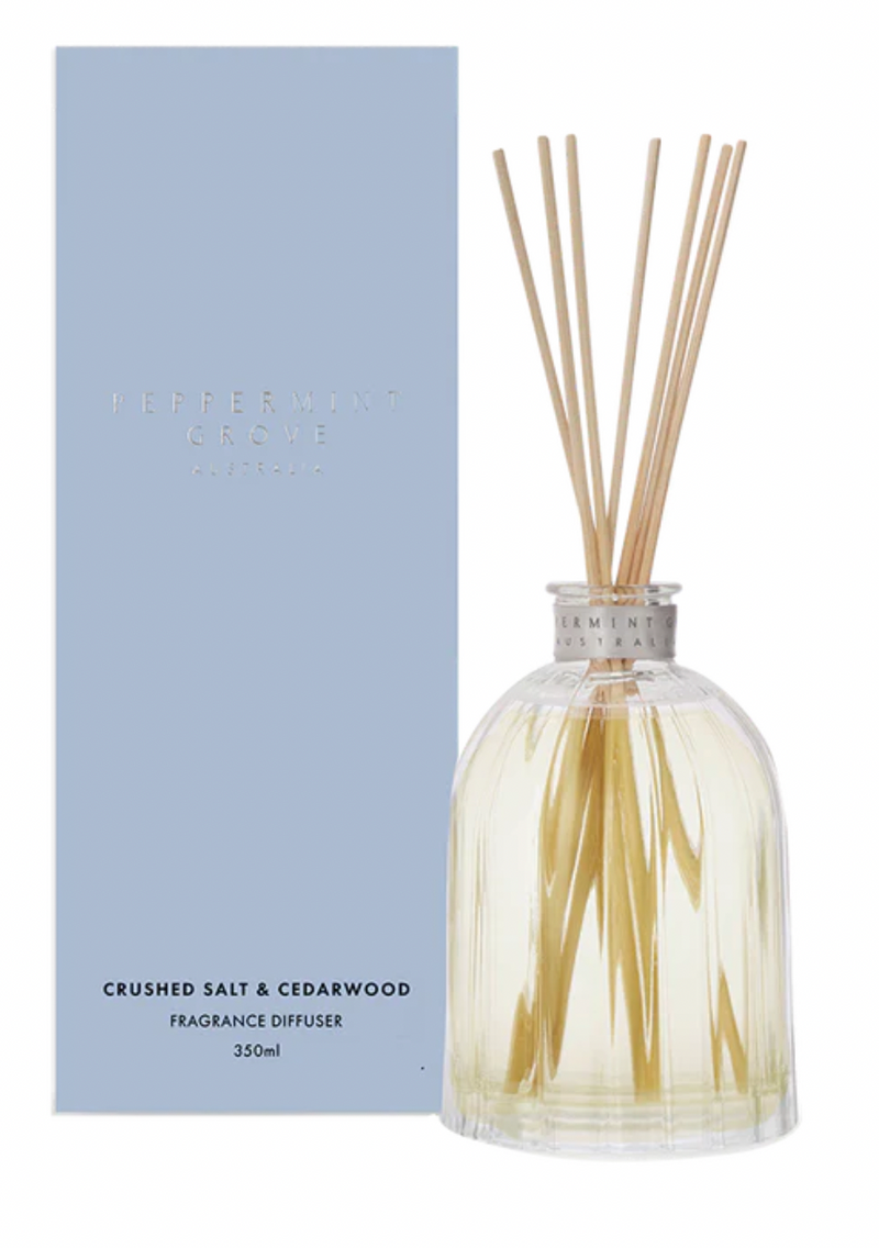 Fragrance Diffuser, 350ml