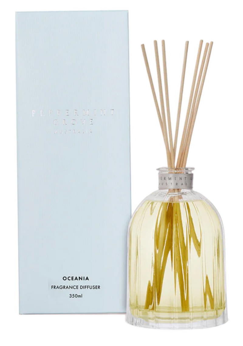 Fragrance Diffuser, 350ml