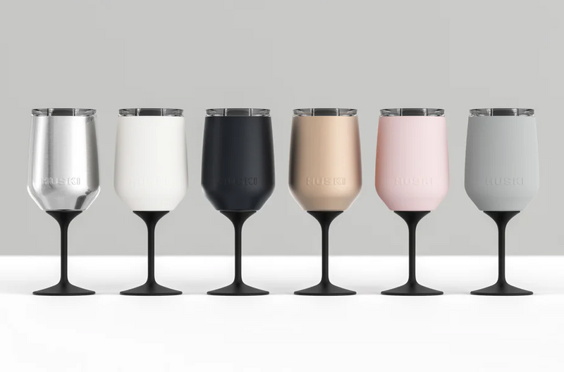 Huski Wine Tumbler 2.0