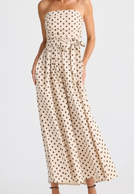 Avalon Dress
