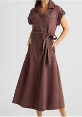 Portia Dress